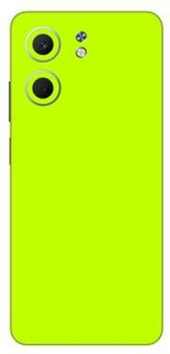 Vcare GadGets A5x (5G) Mobile Skin(Olive Green)