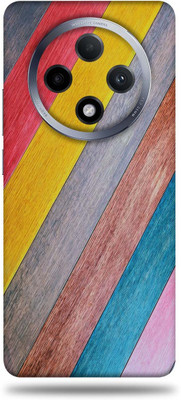 Mclaxa OPPO F27 Mobile Skin(Colored Texture)