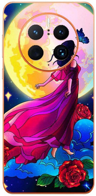 Xuwap Huawei Mate 50 Pro Mobile Skin(Multicolor)