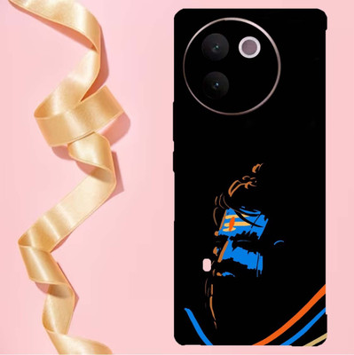 AsSkin Vivo V30e 5G Mobile Skin(Bhola bhandari Skin With High Gloss Matte Finish)