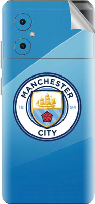 tiddler Xiaomi Redmi Note 11R Mobile Skin(Blue)