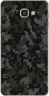 Vcare GadGets Samsung Galaxy A9 Pro Mobile Skin(Multicolor)