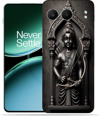 OggyBaba OggyBaba Oneplus Nord 4 5g Mobile Skin(Ram Ji)