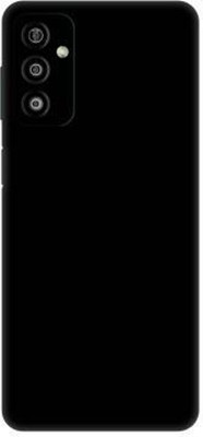 Vcare GadGets Galaxy F23 (5G) Mobile Skin(Black)