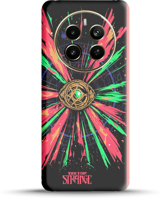 Sublimart Realme 12 Plus 5G Mobile Skin(Multicolor)