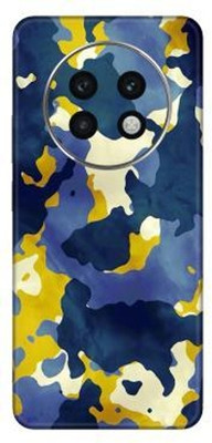 Vcare GadGets Realme P1 Speed (5G) Mobile Skin(Multicolor)