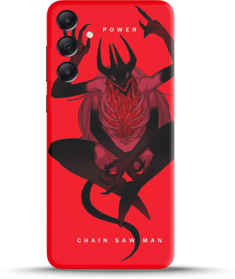 Sublimart Samsung Galaxy A25 5G Mobile Skin(Multicolor)