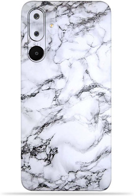 OggyBaba OggyBaba Samsung M16 5g Mobile Skin(MARBLE)