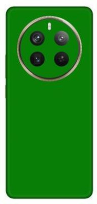 Vcare GadGets Realme 12 Pro Plus (5G) Mobile Skin(Green)