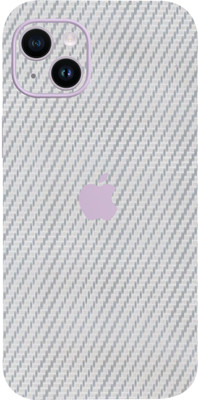 Pochanki iPhone 13 Mobile Skin(Silver)