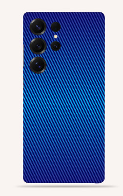 OggyBaba OggyBaba Samsung Galaxy S25 ultra Mobile Skin(Blue-CF)