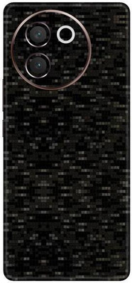 Vcare GadGets Tetris Mosaic V30e 5G Mobile Skin(Tetris Mosaic)