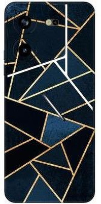 Vcare GadGets Pova 5 Pro (5G) Mobile Skin(Multicolor)