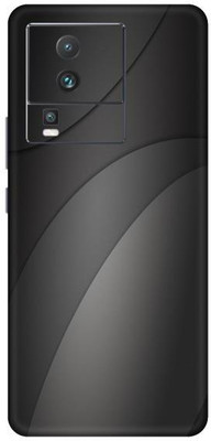 Vcare GadGets i QOO Neo 7 5G Mobile Skin(Multicolor)