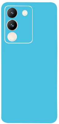 AsSkin Vivo Y200 5G, vivo y200 5g Mobile Skin(lite blue)