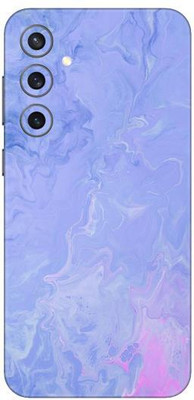 Vcare GadGets Galaxy S23 FE 5G Mobile Skin(Multicolor)