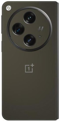 Vcare GadGets OnePlus Open 5G Mobile Skin(Dark Slate Metallic)