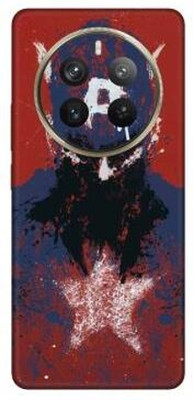 Vcare GadGets Realme 12 Pro Plus (5G) Mobile Skin(Multicolor)