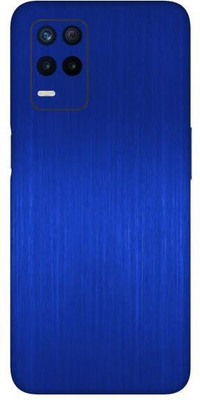 Vcare GadGets Realme 9 5G Mobile Skin(Blue)