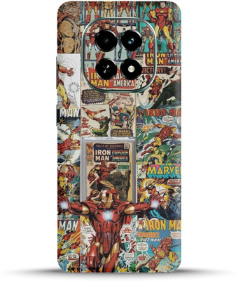 Designer Bazaar Realme C63 5G Mobile Skin(Multicolor)