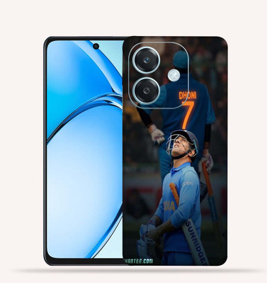 OggyBaba OggyBaba Oppo A3 5g Mobile Skin(MSD)