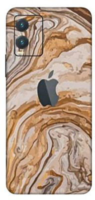 Mudshi Vivo T1x Mobile Skin(Multicolor)