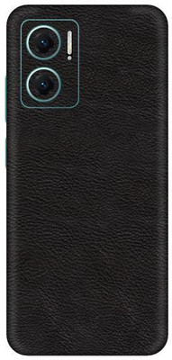 Vcare GadGets Redmi 11 Prime 5G Mobile Skin(Black)
