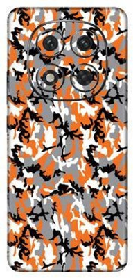 Vcare GadGets Redmi Note 14 Pro (5G) Mobile Skin(Multicolor)