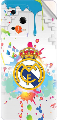 tiddler Xiaomi Redmi Note 12 Pro Mobile Skin(Multicolor)