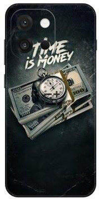 Vcare GadGets OnePlus 13s 5G (With Logo) Mobile Skin(Multicolor)