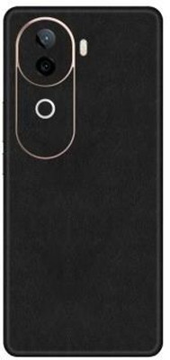 Vcare GadGets V40e (5G) Mobile Skin(Black)