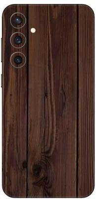 Vcare GadGets Galaxy S23 FE 5G Mobile Skin(Multicolor)