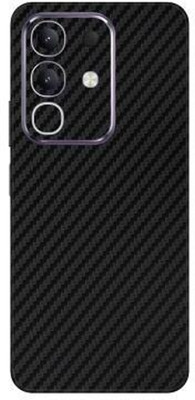 Vcare GadGets T4x (5G) Mobile Skin(Black)
