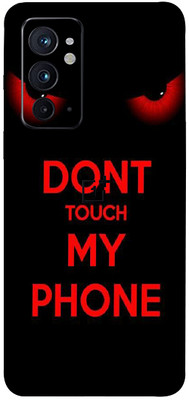 AsSkin OnePlus 9R T Mobile Skin(Multicolor)