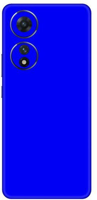 Vcare GadGets T2 5G Mobile Skin(Blue)