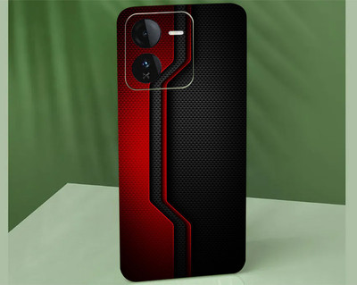 AsSkin Vivo iQoo Z9x 5g Mobile Skin(Multicolor)