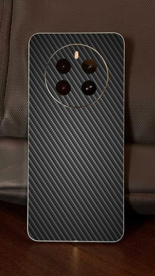 AsSkin Realme 12 plus 5G Mobile Skin(Black)