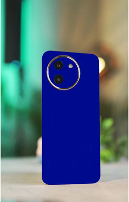 BUGGU VIVO T3x 5G Mobile Skin(Blue)