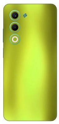 Vcare GadGets A5 (5G) Mobile Skin(Gold)