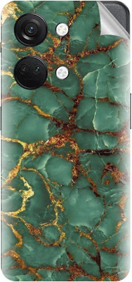 tiddler OnePlus Nord3 Mobile Skin(Blue)
