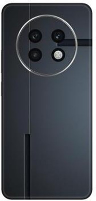 Vcare GadGets Realme P1 Speed (5G) Mobile Skin(Dark Grey & Black)