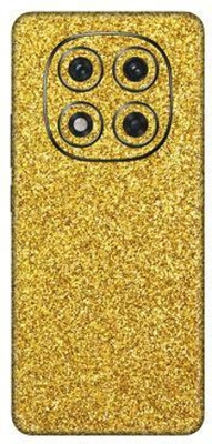 Vcare GadGets Redmi Note 14 Pro (5G) Mobile Skin(Gold)
