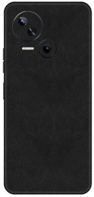 Vcare GadGets Tecno Spark 10 5 G Mobile Skin(Black)
