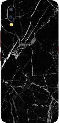 Vcare GadGets Vivo Nex Mobile Skin(Multicolor)