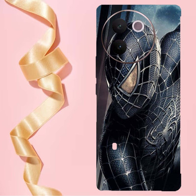 AsSkin Vivo V30e 5G Mobile Skin(Venom Skin With Glossy Matte Finish.)