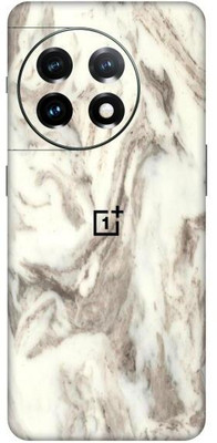 Vcare GadGets One Plus 11 5G Mobile Skin(Multicolor)