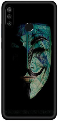 Toppings Huawei P30 lite Mobile Skin(Multicolor)
