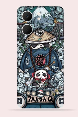 OggyBaba Oppo A5x 5g Mobile Skin(Obligue Line)