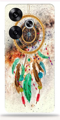 WeCre8 Skin's WeCre8 Skin's _POCO---F6--5G-- Mobile Skin(Dream Catcher)