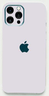 AsSkin iPhone 13 Pro Max, iphone 13 pro max Mobile Skin(Ultra Super Snow White With High Gloss Finish).)